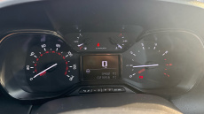 Citroen C3 Aircross 1.2 PureTech 110 C-Series Edition 5dr Petrol Hatchback